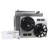 ExactFit Radiator ComboUnit for 1957-1959 Fairlane with Late Small Block & Big Block - image 3
