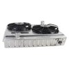 ExactFit Radiator ComboUnit for 1957-1959 Fairlane with Late Small Block & Big Block - image 4