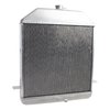 ExactFit Radiator ComboUnit for 1939-1940 Ford Deluxe with Early GM Engine - image 2