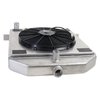 ExactFit Radiator ComboUnit for 1939-1940 Ford Deluxe with Early GM Engine - image 4