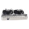 ExactFit Radiator ComboUnit for 1963-1966 Chevy/GMC Pickup Truck & Suburban - image 4