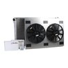 ExactFit Radiator ComboUnit for 1967-1987 Chevy/GMC Pickup Truck, Blazer, Jimmy & Suburban with Big Block Chevy - image 3