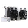 ExactFit Radiator ComboUnit for 1985-1987 Ford Truck & 1985-1996 Bronco - image 3