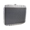 ExactFit Radiator ComboUnit for 1967-1969 Fairlane, Ranchero, Torino, Galaxie & Comet with  Big Block - image 2