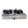 ExactFit Radiator ComboUnit for 1967-1969 Fairlane, Ranchero, Torino, Galaxie & Comet with  Big Block - image 4