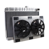 ExactFit Radiator ComboUnit for 1964-1965 GTO/Lemans/Tempest with Transmission Cooler - image 1