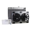 ExactFit Radiator ComboUnit for 1964-1965 GTO/Lemans/Tempest with Transmission Cooler - image 3