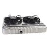 ExactFit Radiator ComboUnit for 1964-1965 GTO/Lemans/Tempest with Transmission Cooler - image 4