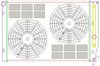 ExactFit Radiator ComboUnit for 1997-2004 Corvette with Transmission Cooler - image 2