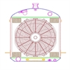 PerformanceFit Radiator ComboUnit - image 1