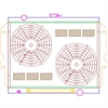 ExactFit Radiator ComboUnit - image 1