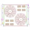 ExactFit Radiator ComboUnit - image 1