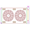 ExactFit Radiator ComboUnit - image 1