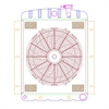 PerformanceFit Radiator ComboUnit - image 1
