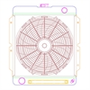 PerformanceFit Radiator ComboUnit - image 1