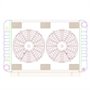 ExactFit Radiator ComboUnit - image 1