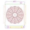 PerformanceFit Radiator ComboUnit - image 1