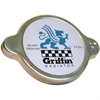 22-24 PSI Mini Racing Radiator Cap