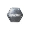 16-18 PSI Polished Billet Aluminum Radiator Cap - image 2