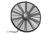 High Performance 15.50" Straight Blade Electric Fan - image 1