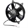 High Performance 10" Straight Blade Electric Fan - image 1