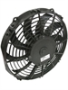 High Performance 10" Slim Curved Blade Electric Fan - image 1