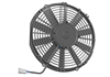High Performance 11" Straight Blade Electric Fan - image 1