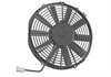 High Performance 11" Slim Straight Blade Electric Fan - image 1