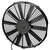 High Performance 14" Slim Straight Blade Electric Fan - image 1