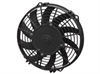High Performance 9" Slim Curved Blade Electric Fan - image 1