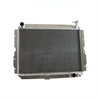 ExactFit Radiator for 1981-1989 Toyota Landcruiser 4.2 L6 - image 1