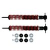 Front Load Carriers Shock Absorber for 1975-1993 Dodge Ramcharger & 1977-1993 Dodge D150 - image 1