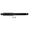 Front Classic Shock Absorber for 1961-1981 Jeep CJ5 & 1967-1983 Toyota Land Cruiser [Steel Dust Tube]