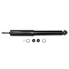 Rear Classic Shock Absorber for 1953-1959 Chevy Corvette & 1966-1971 International Scout 800 [Steel Dust Tube]