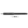 Rear Classic Shock Absorber for 1950-1953 Chevy Truck & 1960-1966 American Motors Ambassador [Steel Dust Tube]