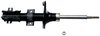 Premium Struts for 2001-2009 Volvo S60 & 1999-2006 Volvo S80