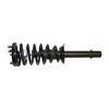 Fully Loaded Strut Assembly for 1999-2003 Acura TL & 1998-2002 Honda Accord [Rubber Dust Tube]