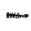 Fully Loaded Strut Assembly for 2007-2011 Nissan Versa & 2009-2014 Nissan Cube [Rubber Dust Tube] - image 2