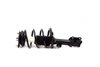 Fully Loaded Strut Assembly for 2006-2011 Kia Rio & 2006-2011 Hyundai Accent [Rubber Dust Tube] - image 2