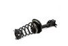 Fully Loaded Strut Assembly for 2000-2005 Hyundai Accent [Rubber Dust Tube]