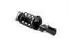 Fully Loaded Strut Assembly for 1999-2005 Volvo S80 [Rubber Dust Tube]