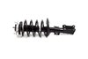 Fully Loaded Strut Assembly for 1999-2005 Volvo S80 [Rubber Dust Tube] - image 2