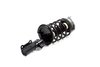 Fully Loaded Strut Assembly for 1999-2005 Volvo S80 [Rubber Dust Tube] - image 3