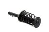 Fully Loaded Strut Assembly for 2006-2015 Volvo S80 [Rubber Dust Tube] - image 3