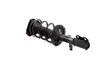 Fully Loaded Strut Assembly for 2005-2010 Scion tC [Rubber Dust Tube]