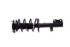 Fully Loaded Strut Assembly for 2005-2010 Scion tC [Rubber Dust Tube] - image 2