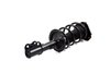 Fully Loaded Strut Assembly for 2005-2010 Scion tC [Rubber Dust Tube] - image 3