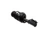 Fully Loaded Strut Assembly for 2010-2015 Chevy Cruze & 2012-2017 Buick Verano [Rubber Dust Tube]