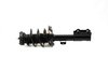 Fully Loaded Strut Assembly for 2010-2015 Chevy Cruze & 2012-2017 Buick Verano [Rubber Dust Tube] - image 2