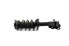 Fully Loaded Strut Assembly for 2006-2011 Honda Civic & 2006-2011 Acura CSX [Rubber Dust Tube] - image 2